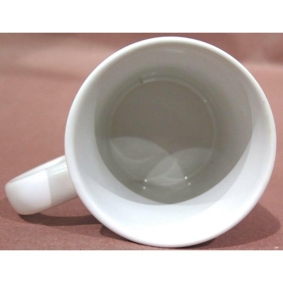 WITH GREAT BEARD COMES GREAT RESPONSIBILITY Coffee Cup Mug by Inkjet - Picture 7 of 8